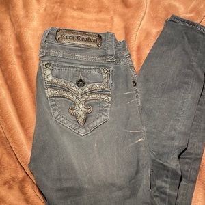 Rock Revival Teyla Skinny Jeans